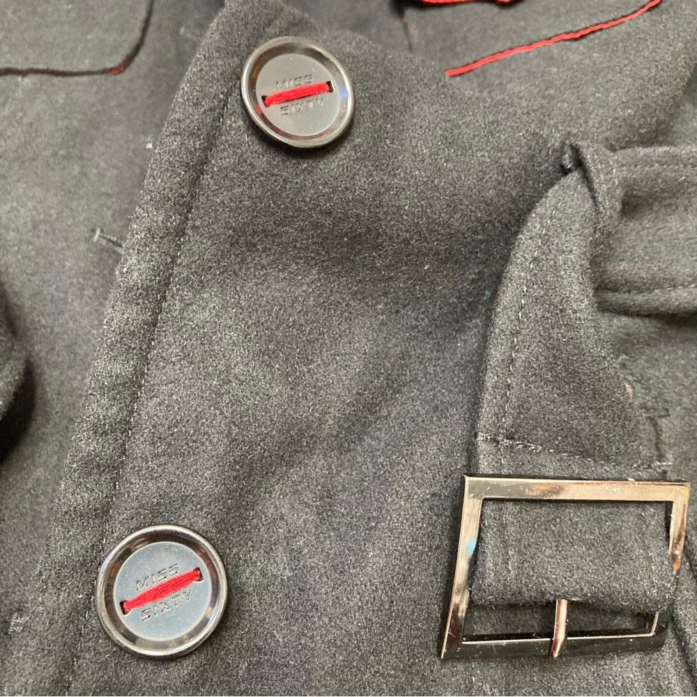 Miss Sixty coat - Picture 11 of 12